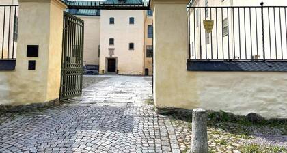 8 Person Holiday Home in Ulrika-by Traum