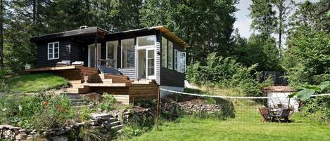 House | Exterior