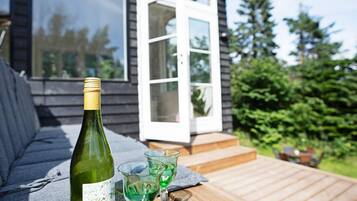 Hus | Udendørsområde