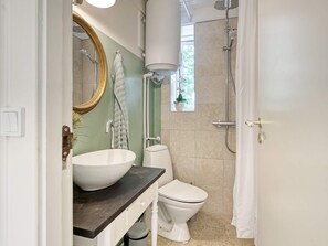 Casa | Baño | Regadera 