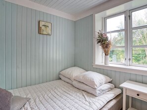 Casa | 3 habitaciones y muebles diferentes 