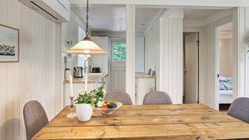 Hus | Spiseområde