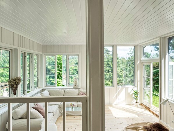 House | View from property - 6 Person Holiday Home in Melby (Melby)