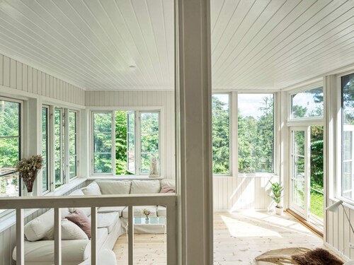 6 Person Holiday Home in Melby