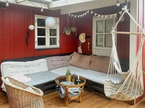 Casa | Esterni