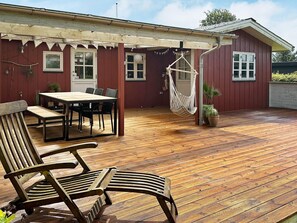 Casa | Esterni