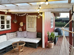 Exterior - 6 Person Holiday Home in Haderslev (Haderslev)