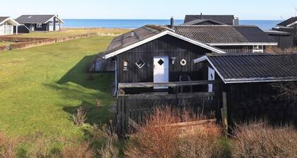 6 Person Holiday Home in Saeby-by Traum