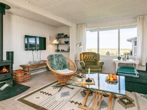 Casa | Zona de estar