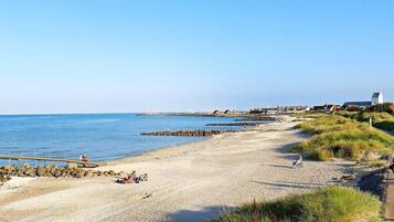 House | View from property