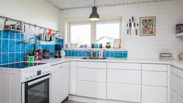 House | Private kitchen