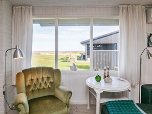 Casa | Zona de estar