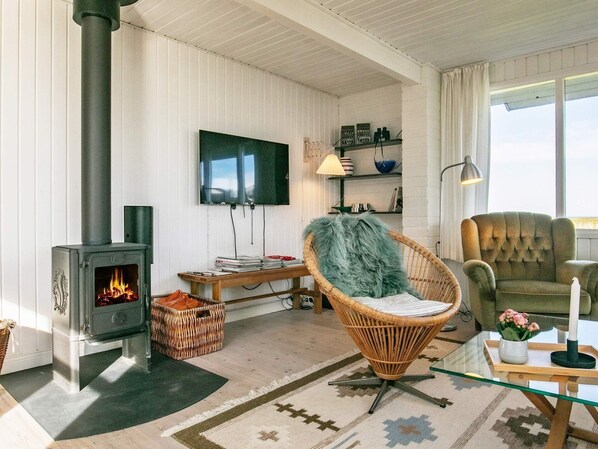Property amenity - 6 Person Holiday Home in Saeby-by Traum (Sæby)