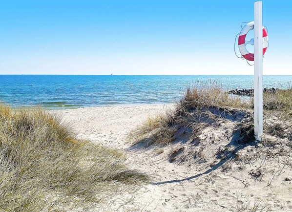 ハウス | 施設からの眺望