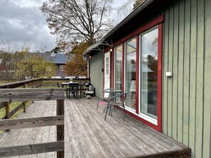House | Exterior - 4 Star Holiday Home in Lottorp (Löttorp)
