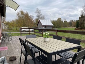 House | Exterior - 4 Star Holiday Home in Lottorp (Löttorp)
