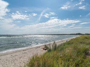 House | Beach - 4 Star Holiday Home in Lottorp (Löttorp)