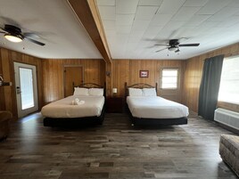 Estudio | Cunas (de pago) y wifi gratis