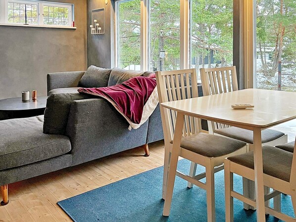 House | Living area