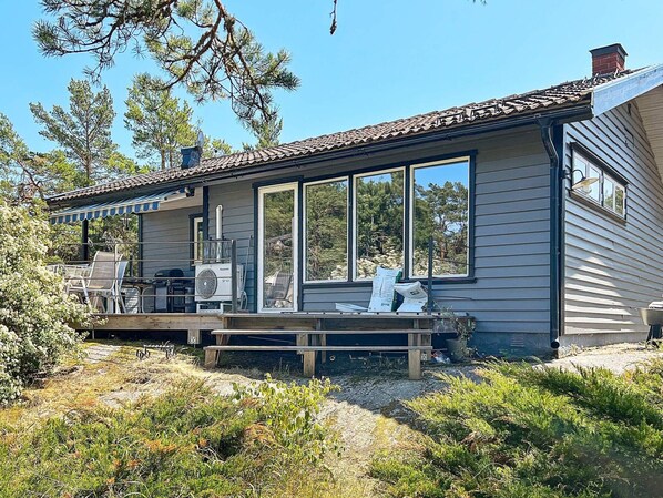 House | Exterior