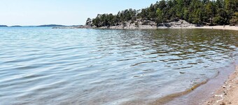 2 Person Holiday Home in Ingaro