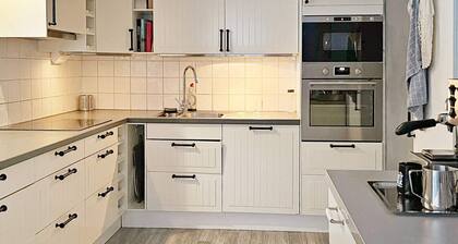 2 Person Holiday Home in Ingaro