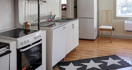 11 Person Holiday Home in Hogsater-by Traum