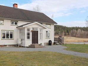 House | Exterior
