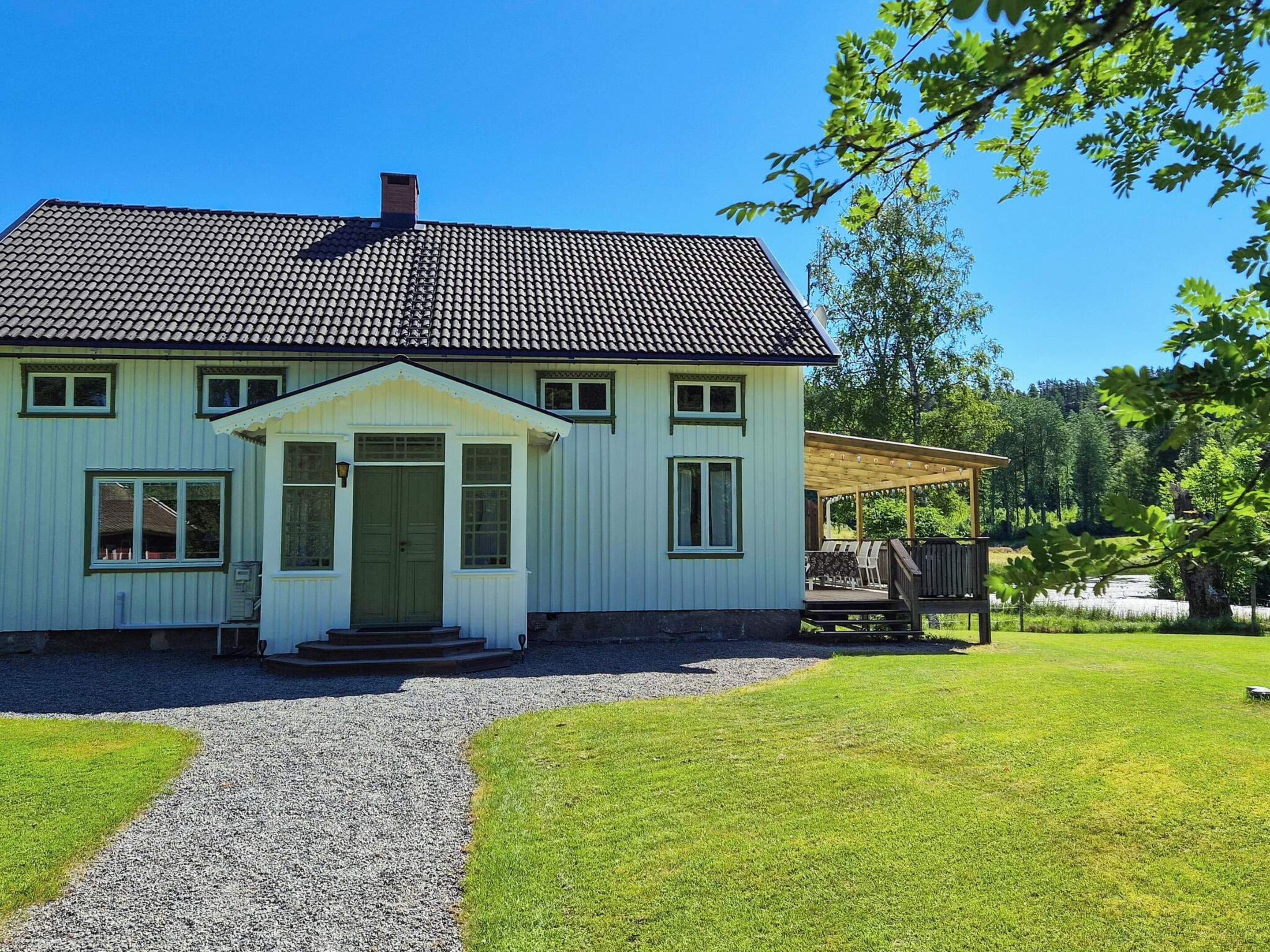 House | Exterior