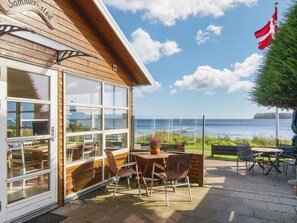 Hus | Spiseområde