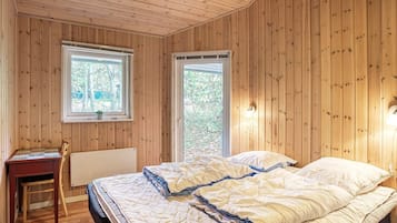 Casa | 6 habitaciones y muebles diferentes