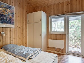 6 عدّة غرف نوم وطراز فريد لكل وحدة