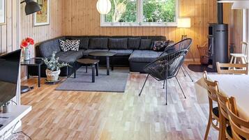 Hus | Interiör