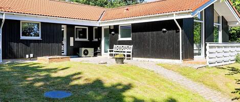 House | Exterior
