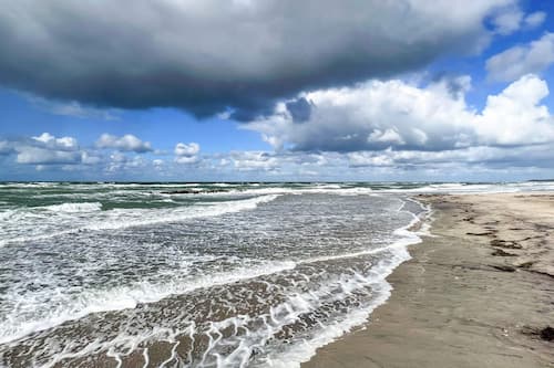 Huis | Uitzicht op het water