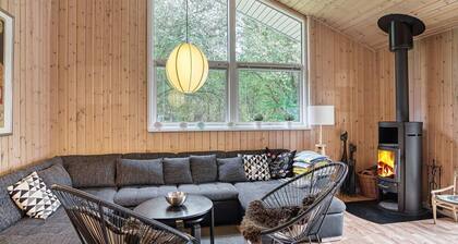 12 Person Holiday Home in Hundested