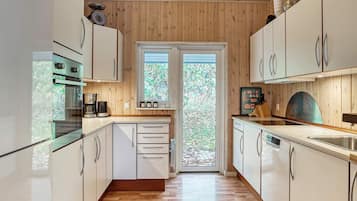 Casa | Cocina privada