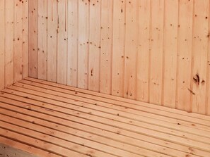 House | Sauna