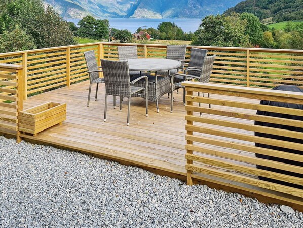 Apartment | Exterior