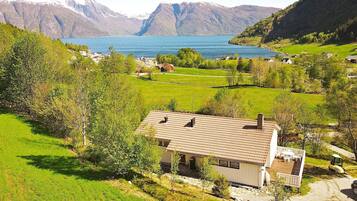 Apartment | Außenbereich