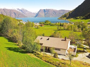 Apartment | Exterior