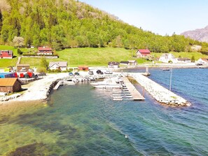 Apartment | Property grounds