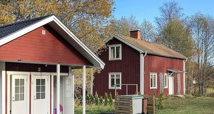 5 Person Holiday Home in Stavsjo-by Traum