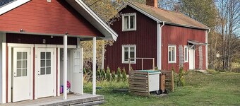 5 Person Holiday Home in Stavsjo-by Traum