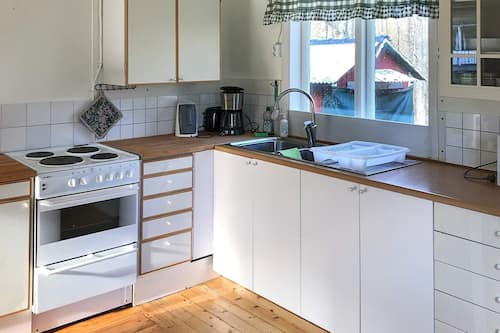 Talo | Yksityinen keittiö