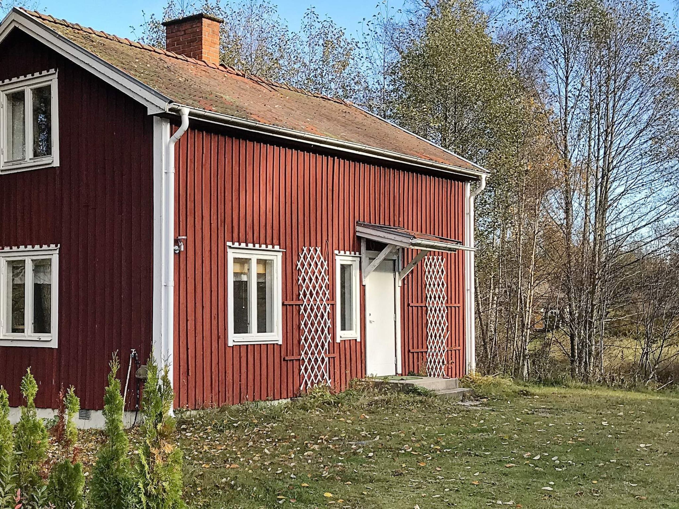 Eksteriør