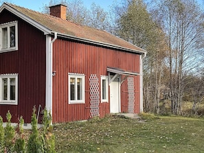 House | Exterior - 5 Person Holiday Home in Stavsjo (Stavsjö)