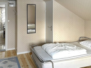 Maison | 2 chambres, ameublement unique