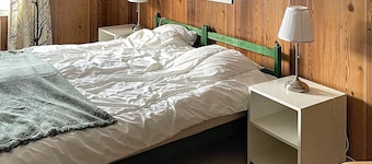5 Person Holiday Home in Stavsjo-by Traum