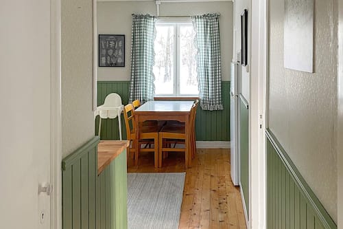 Talo | Sisätilat